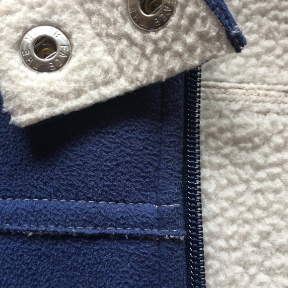 ❄️North Face winter jacket - XS - Picture 5 of 5